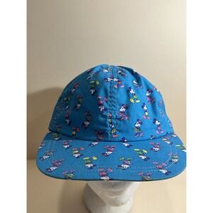 Vintage‎ Mickey Mouse Hat One Size